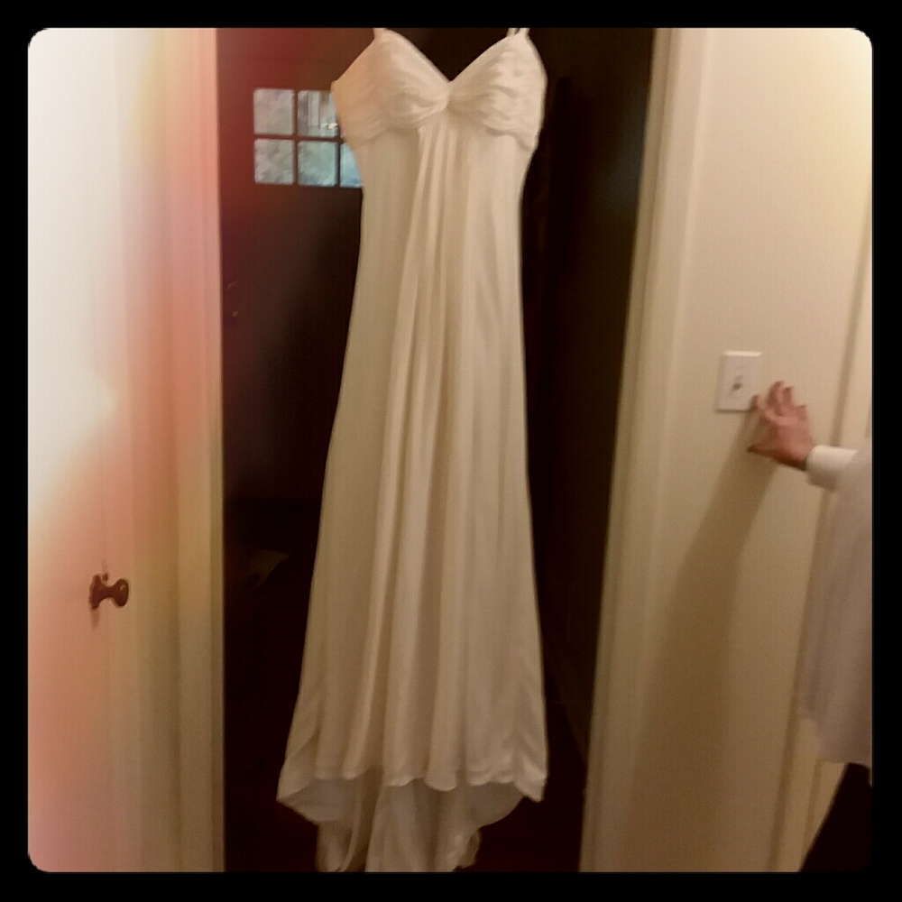 Dress/Formal or Bridal